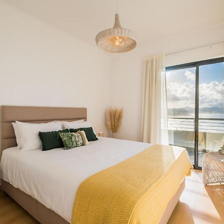 Mar Grande Apartment Ribeira Grande Εξωτερικό φωτογραφία