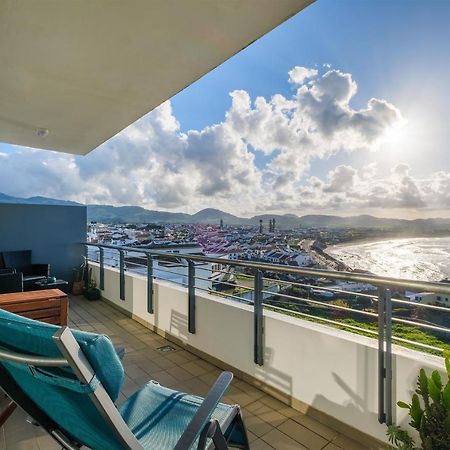 Mar Grande Apartment Ribeira Grande Εξωτερικό φωτογραφία