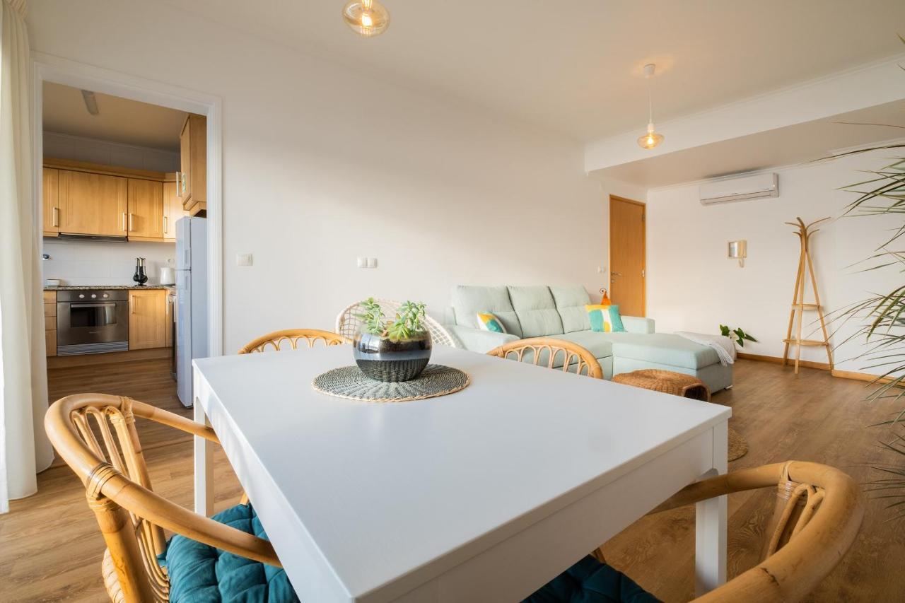 Mar Grande Apartment Ribeira Grande Εξωτερικό φωτογραφία