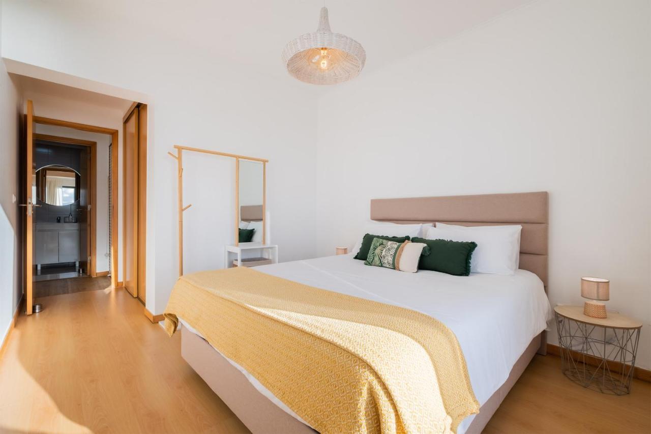 Mar Grande Apartment Ribeira Grande Εξωτερικό φωτογραφία
