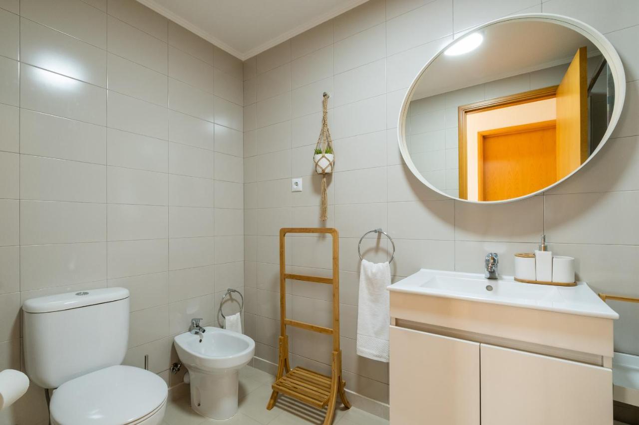 Mar Grande Apartment Ribeira Grande Εξωτερικό φωτογραφία