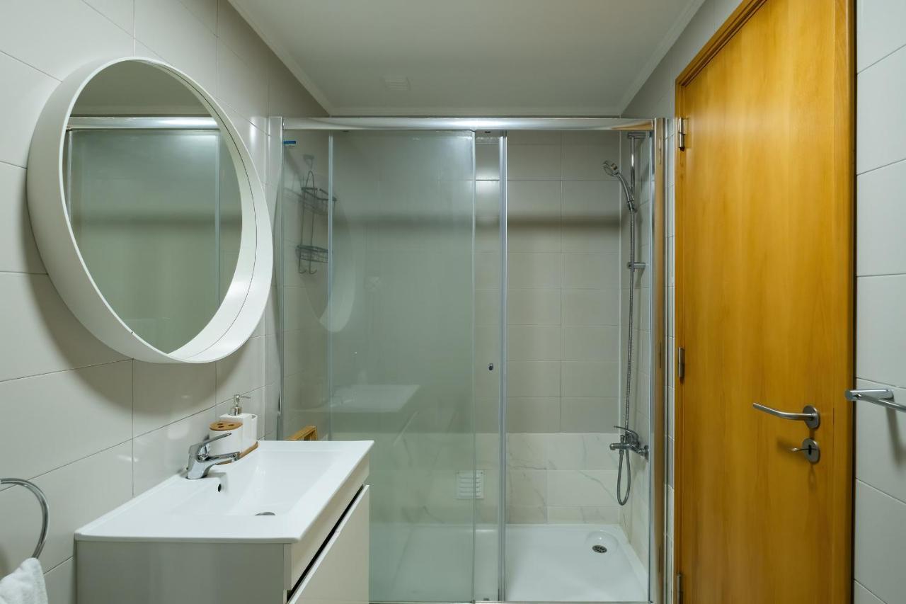 Mar Grande Apartment Ribeira Grande Εξωτερικό φωτογραφία