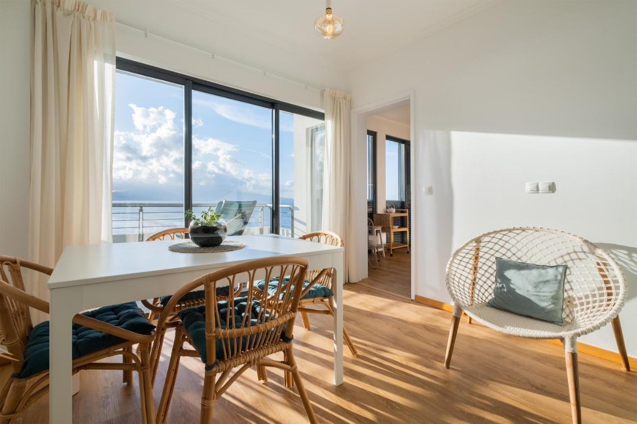 Mar Grande Apartment Ribeira Grande Εξωτερικό φωτογραφία