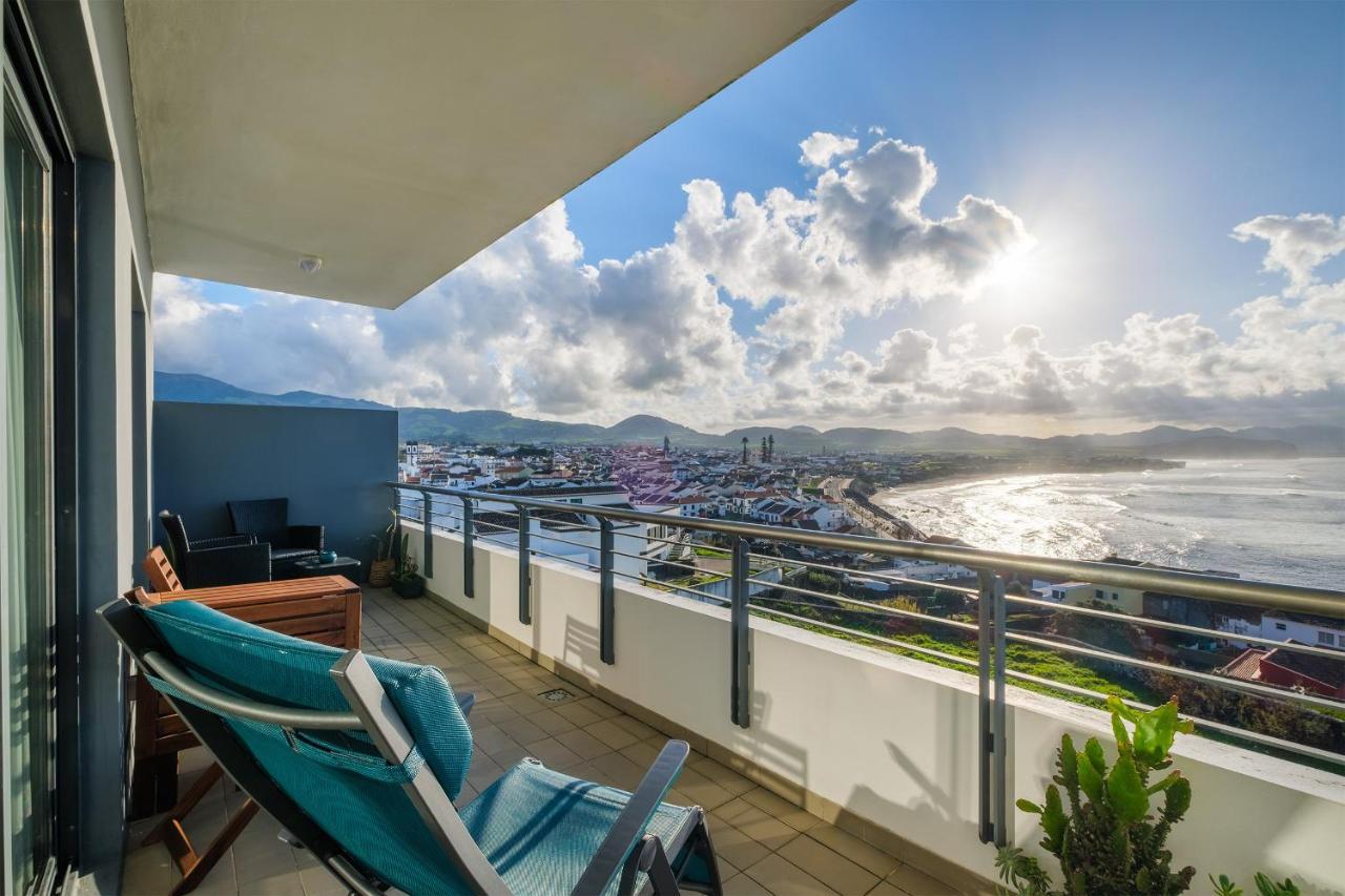 Mar Grande Apartment Ribeira Grande Εξωτερικό φωτογραφία