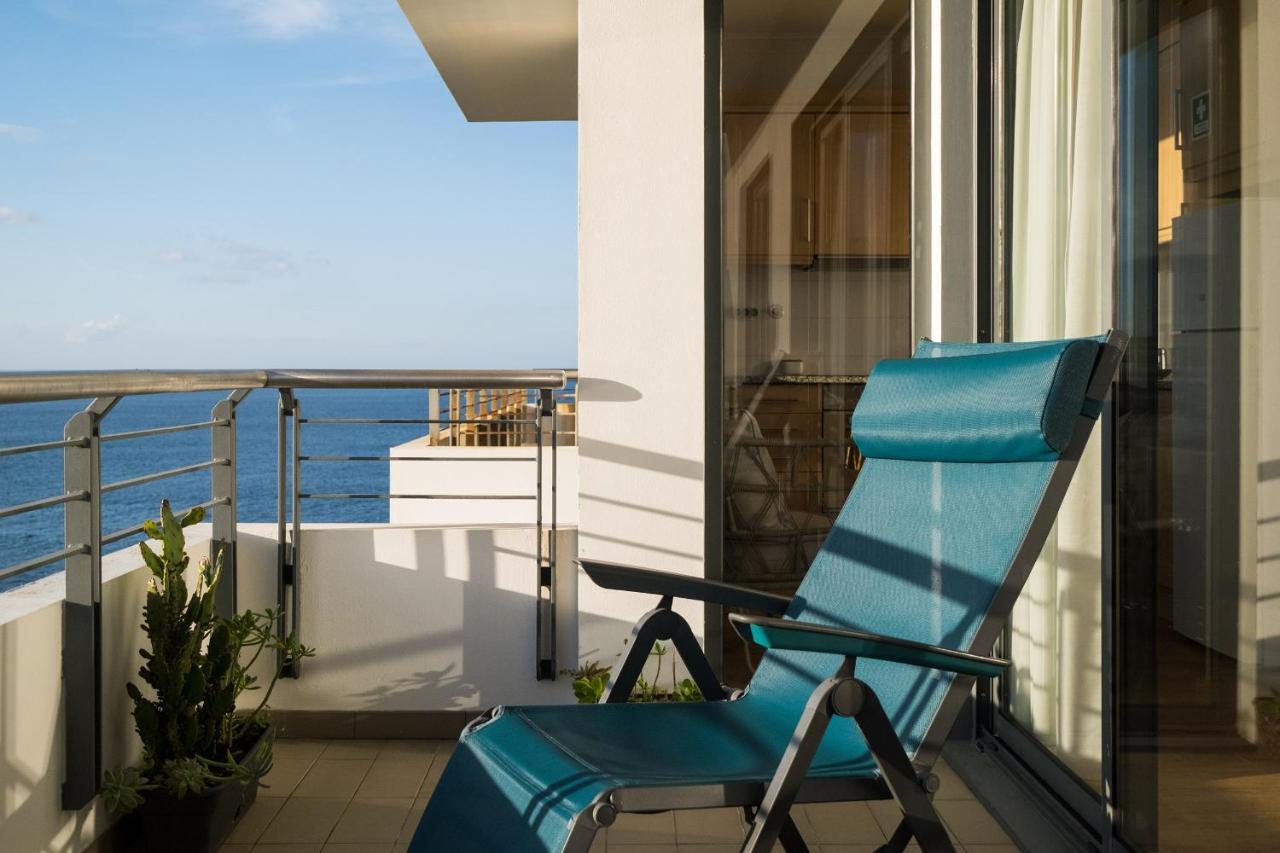 Mar Grande Apartment Ribeira Grande Εξωτερικό φωτογραφία