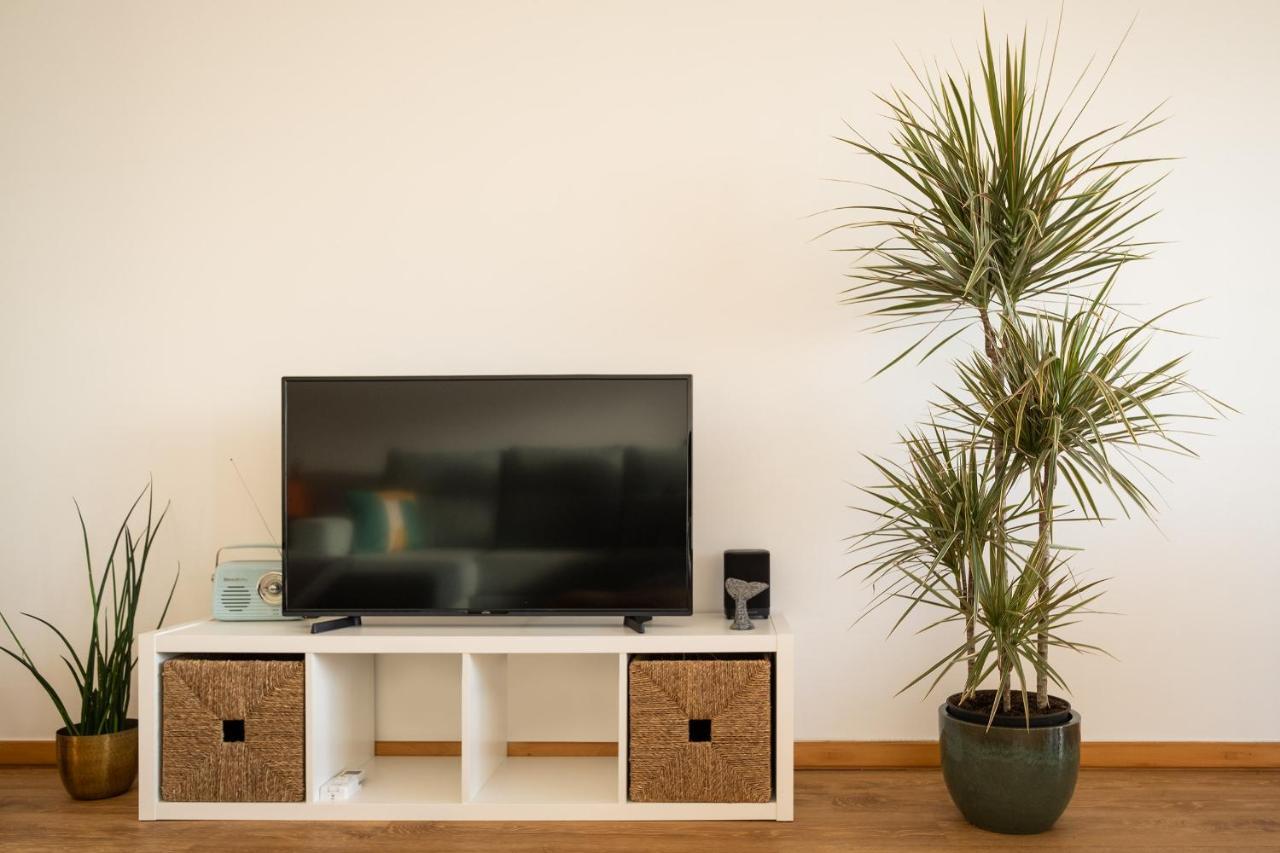 Mar Grande Apartment Ribeira Grande Εξωτερικό φωτογραφία