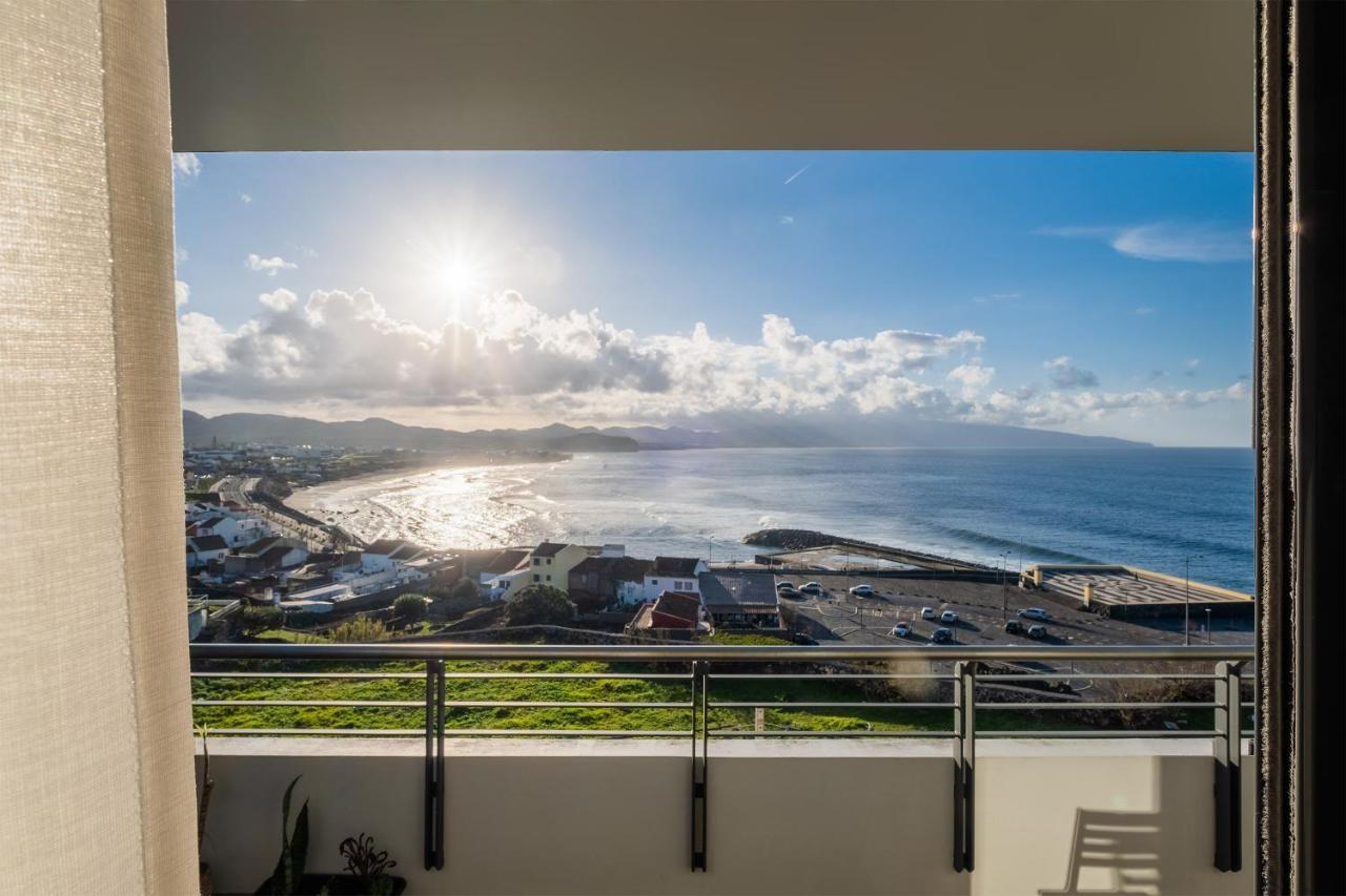 Mar Grande Apartment Ribeira Grande Εξωτερικό φωτογραφία
