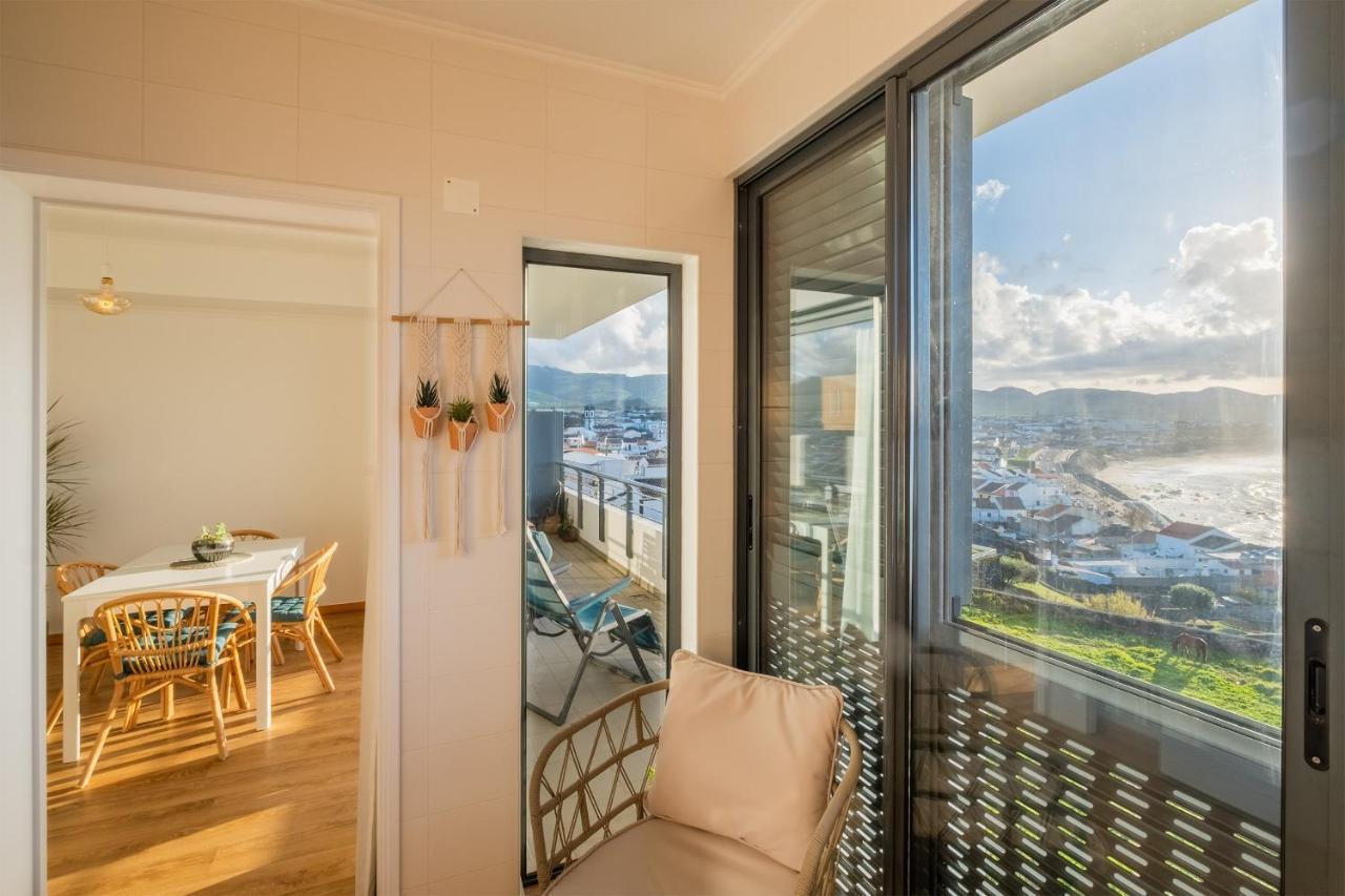 Mar Grande Apartment Ribeira Grande Εξωτερικό φωτογραφία
