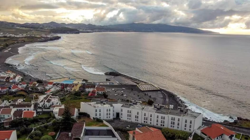 Mar Grande Apartment Ribeira Grande Εξωτερικό φωτογραφία