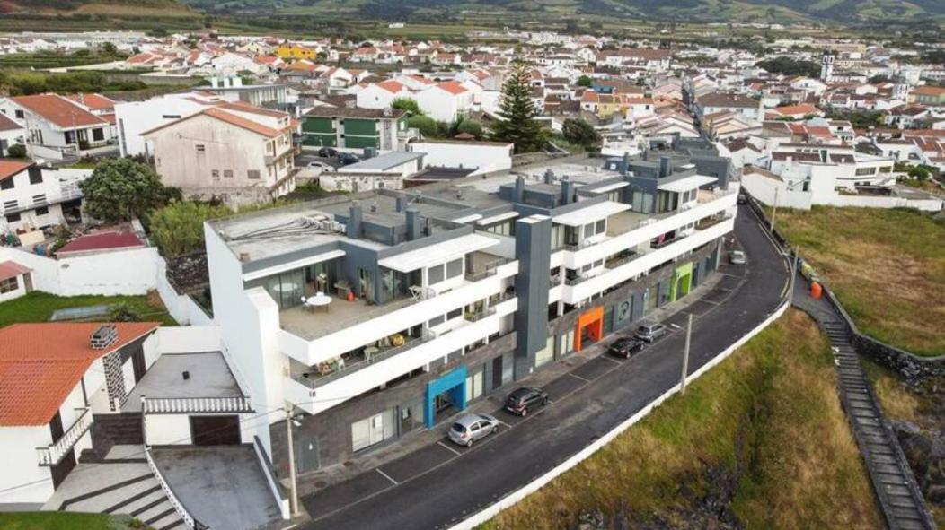 Mar Grande Apartment Ribeira Grande Εξωτερικό φωτογραφία