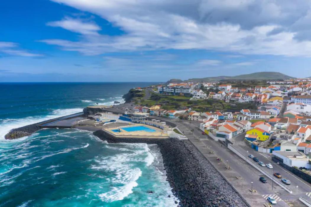 Mar Grande Apartment Ribeira Grande Εξωτερικό φωτογραφία