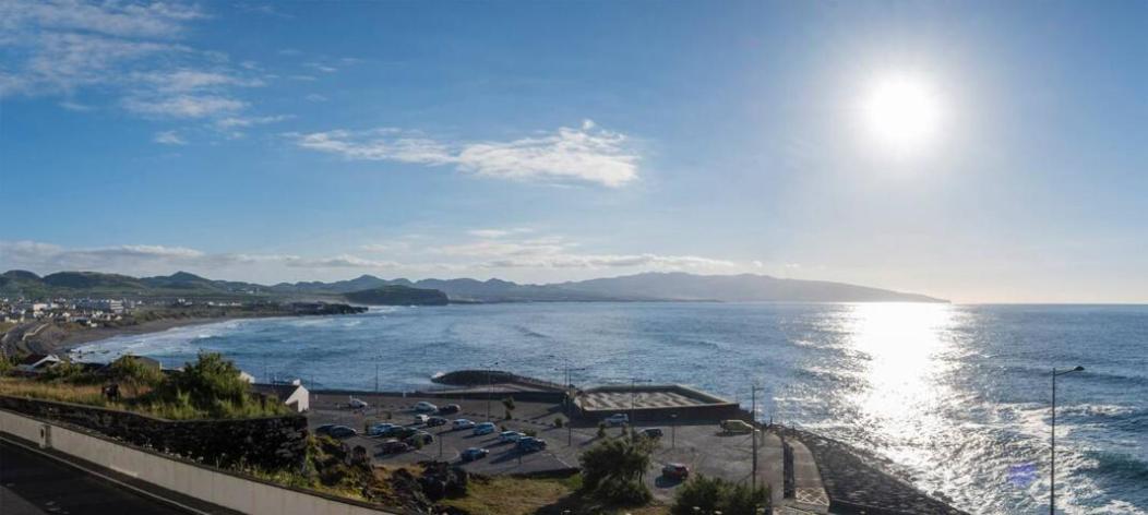 Mar Grande Apartment Ribeira Grande Εξωτερικό φωτογραφία