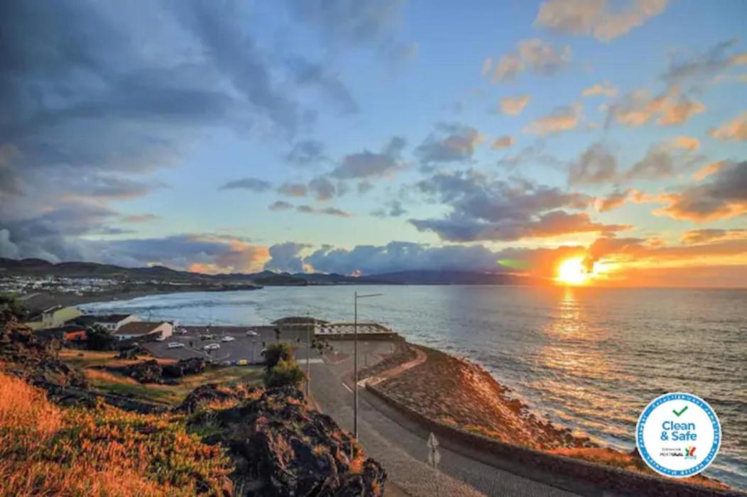 Mar Grande Apartment Ribeira Grande Εξωτερικό φωτογραφία